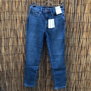 Calvin Klein High Waist Jeans